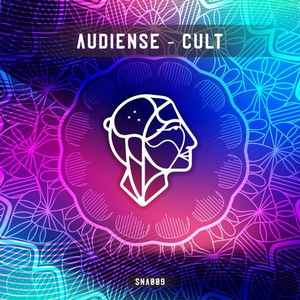 Audiense - Cult album cover