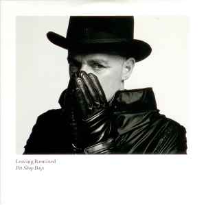Leaving Remixed - Pet Shop Boys