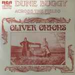 Cover of Dune Buggy / Across The Fields, 1975, Vinyl
