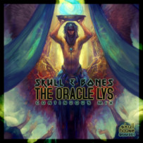 télécharger l'album Skull & Bones - The Oracle Lys Continuous Mix
