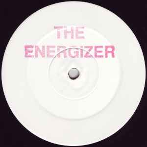 The Energizer - Dave Charlesworth