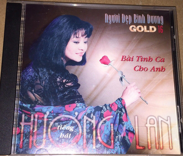 ladda ner album Hương Lan - Bài Tình Ca Cho Anh