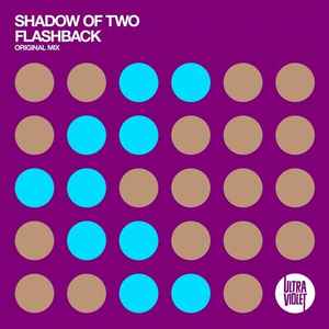 Shadow Of Two - Flashback album cover