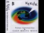 Cover of Keklik, 1999, Cassette