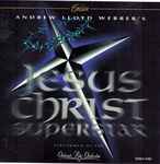 Cover of Jesus Christ Superstar Highlights, 1996, CD
