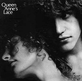 last ned album Queen Anne's Lace - Queen Annes Lace