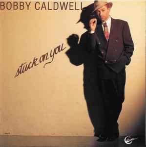 Bobby Caldwell – Carry On (CD) - Discogs