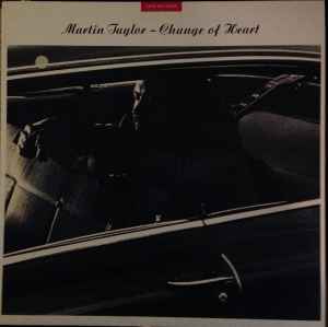 Change Of Heart (Vinyl, LP) for sale