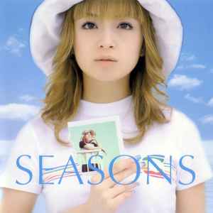 Seasons - Ayumi Hamasaki
