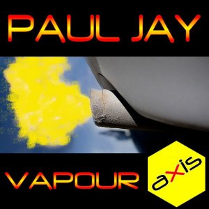 baixar álbum Paul Jay - Vapour