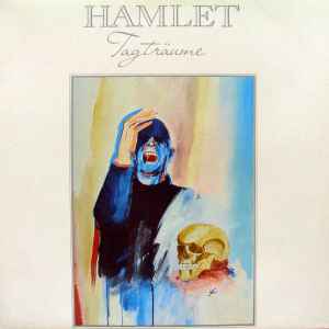 George Kochbek - Hamlet Tagträume album cover