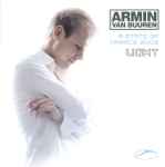 Cover of A State Of Trance 2005 - Light, 2005, CD