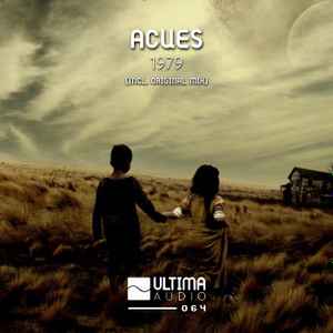 Acues - 1979 album cover