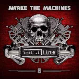 Various - Awake The Machines Vol. 8