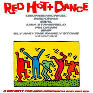 Various - Red Hot + Dance