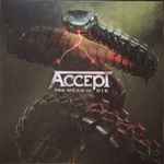 Accept - Too Mean To Die | Releases | Discogs