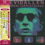 Cover of Divided Alien Playbax 80, 2009-03-25, CD