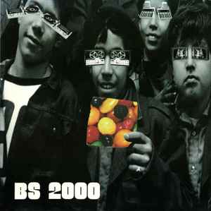 BS 2000 - BS 2000