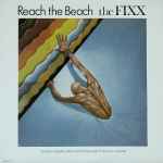 The Fixx - Reach The Beach | Releases | Discogs