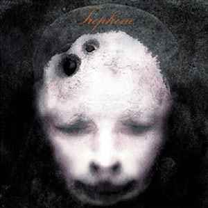 Trephine - Trephine album cover