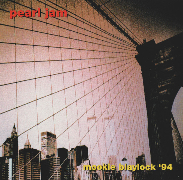 Pearl Jam's odd obsession with Mookie Blaylock