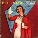Cover of Blue Starr, 1957, Vinyl