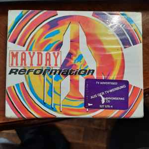 Various - Mayday - Reformation album cover