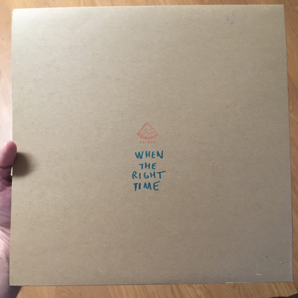 last ned album Ohtoro - When The Right Time