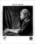 ladda ner album Salif Keita - Madan Martin Solveigs Remixes