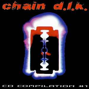 Chain D.L.K. - The Hell Key - Various