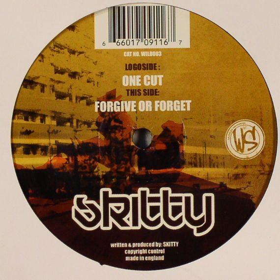 Album herunterladen Skitty - One Cut Forgive Or Forget