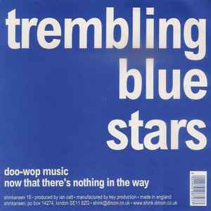 Doo-Wop Music - Trembling Blue Stars