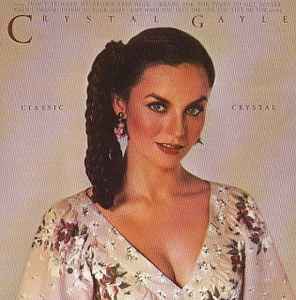 Crystal Gayle - Classic Crystal album cover