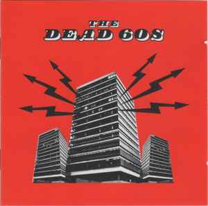 The Dead 60s – The Last Resort (2005, CD2, CD) - Discogs