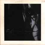 Cover of Filigree & Shadow, 1986-09-00, Vinyl