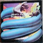 Monty Python - Monty Python's Previous Record | Releases | Discogs