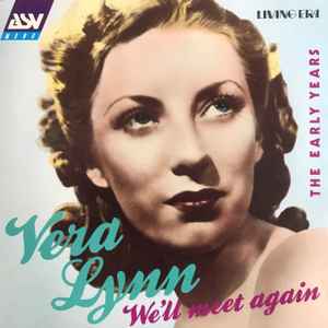 We'll Meet Again (tradução) - Vera Lynn - VAGALUME