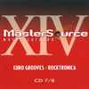 Unknown Artist - Mastersource Music Catalog XIV: Euro Grooves / Rocktronica
