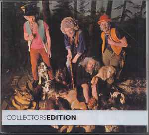 This Was (40th Anniversary Collector's Edition) - Jethro Tull