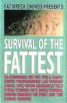 Cover of Survival Of The Fattest, , Cassette