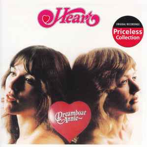 Heart – Dreamboat Annie (2008
