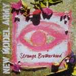 Cover of Strange Brotherhood, 1998-07-00, Vinyl