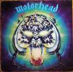 Motörhead – Overkill (Vinyl) - Discogs