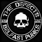 lataa albumi The Defects - Revelator