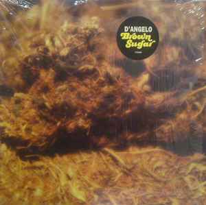Banke skolde Uden D'Angelo – Brown Sugar (1995, Vinyl) - Discogs