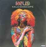 Kelis – Kaleidoscope (2020, Orange, 180g, Vinyl) - Discogs