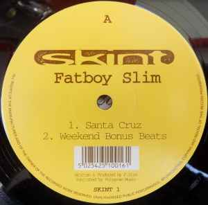 Santa Cruz - Fatboy Slim