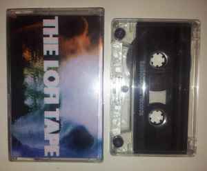 Rhythum - The LoFi Tape album cover