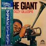 Cover of The Giant, 1978, Vinyl