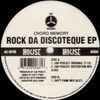 Ian Pooley - Rock Da Discoteque EP